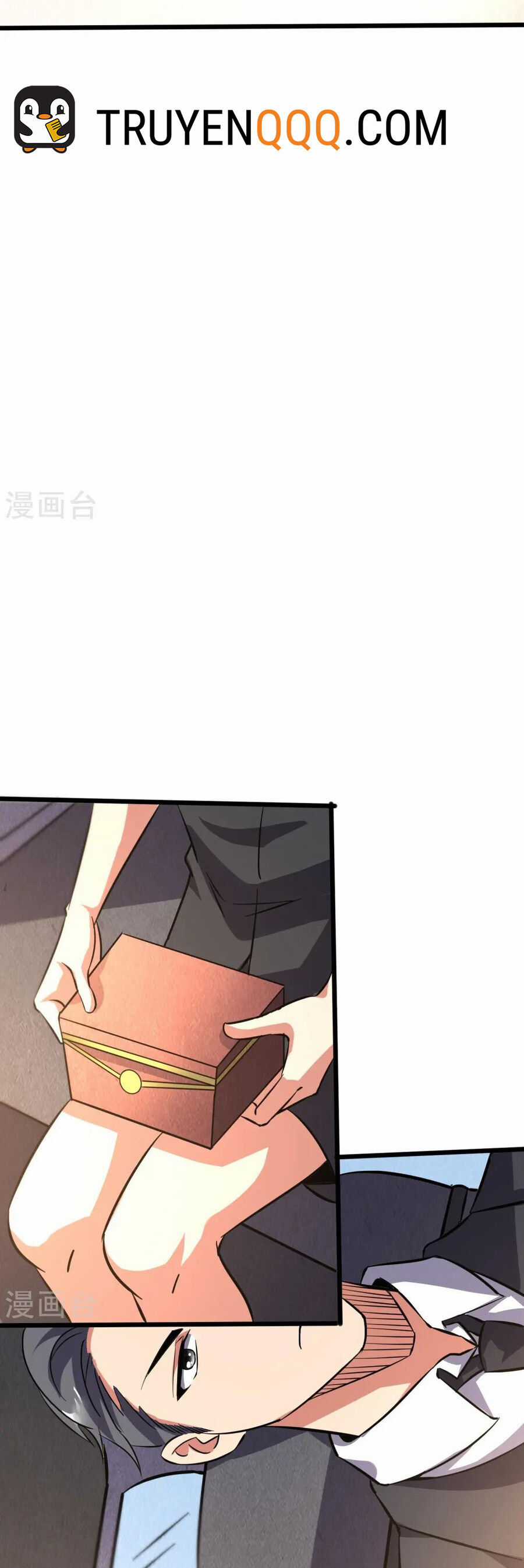 Y Võ Chí Tôn - Chapter 363 - Trang 24