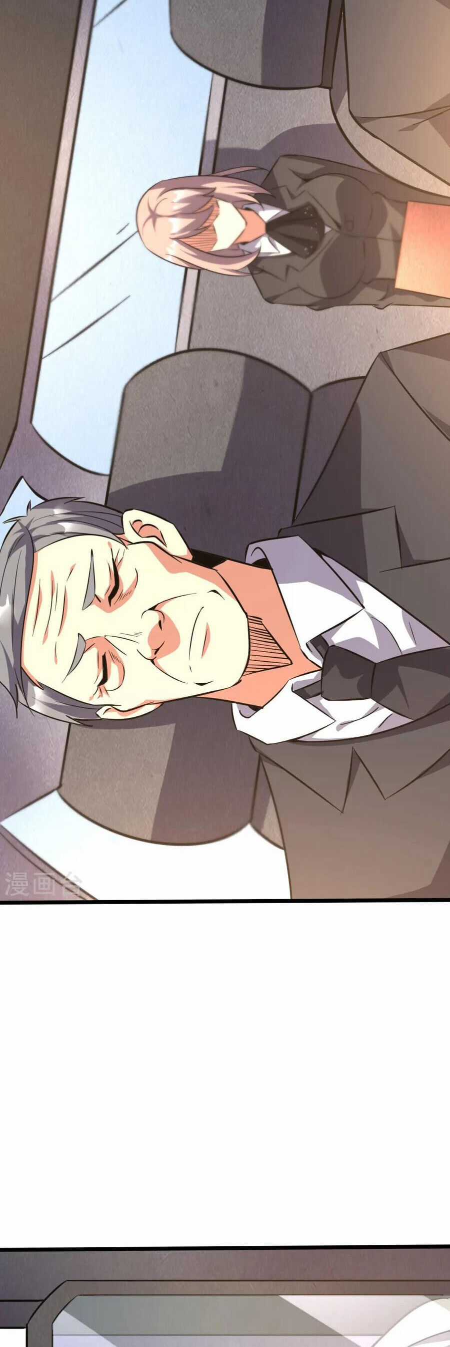 Y Võ Chí Tôn - Chapter 363 - Trang 25