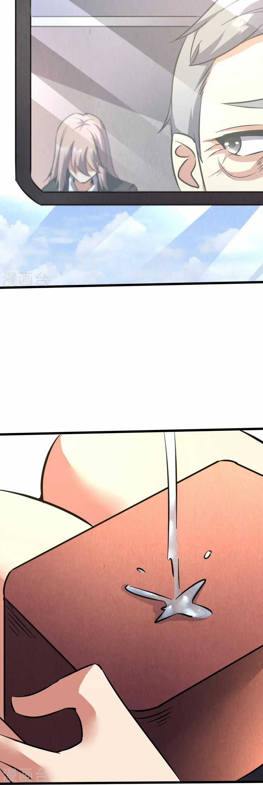 Y Võ Chí Tôn - Chapter 363 - Trang 26