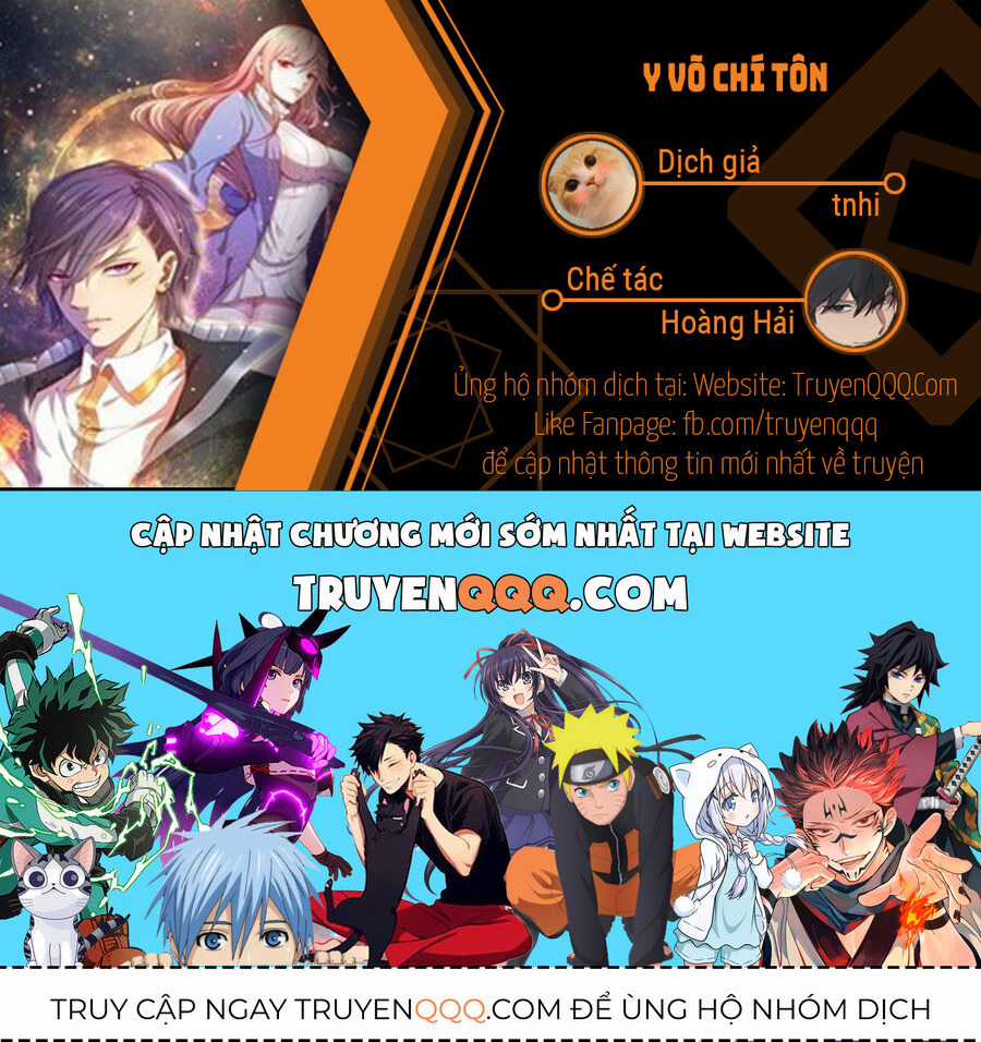 Y Võ Chí Tôn - Chapter 363 - Trang 28