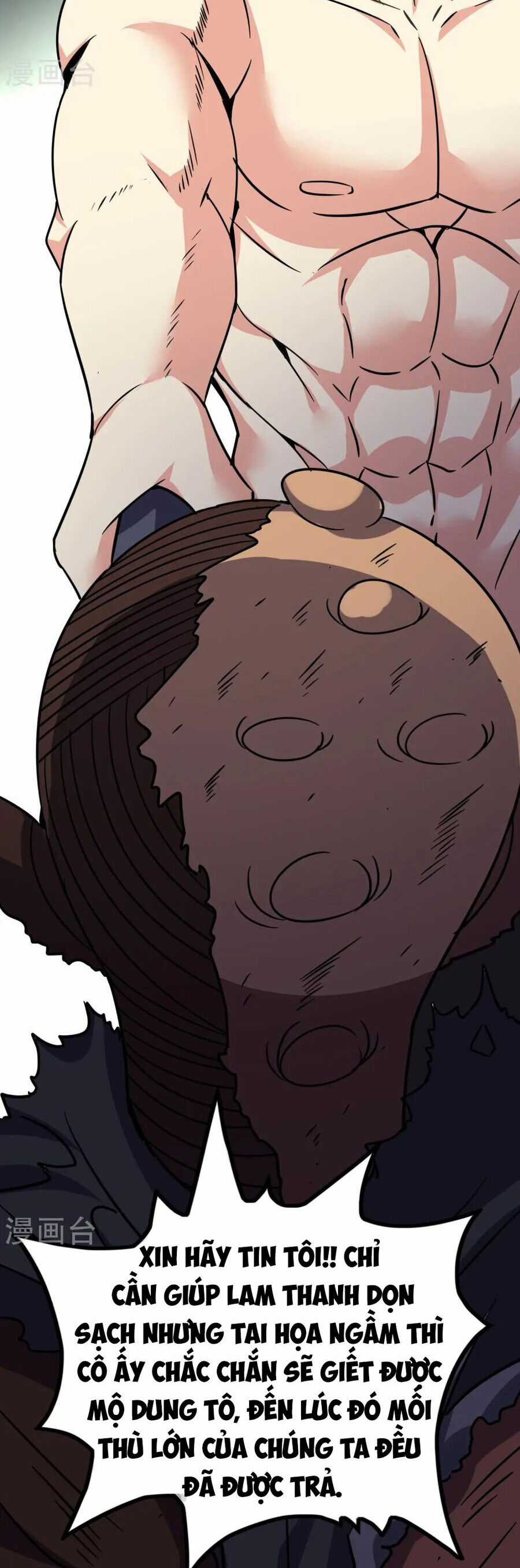 Y Võ Chí Tôn - Chapter 363 - Trang 5