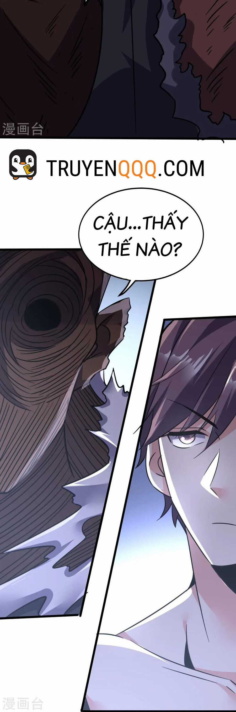 Y Võ Chí Tôn - Chapter 363 - Trang 6