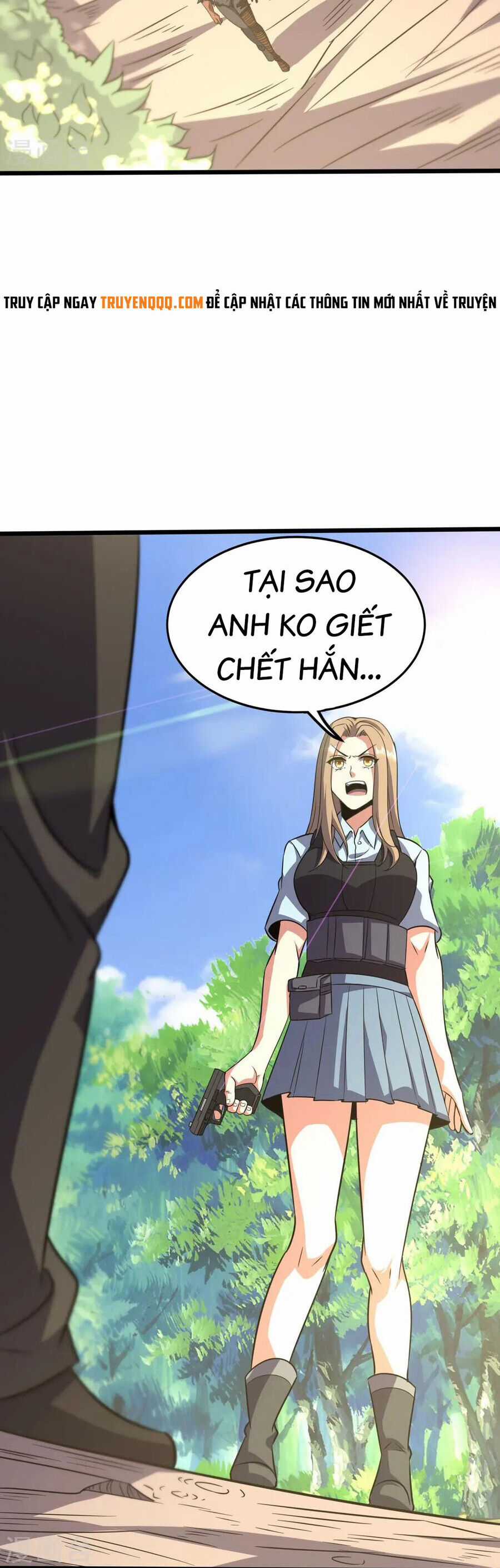 Y Võ Chí Tôn - Chapter 363 - Trang 9