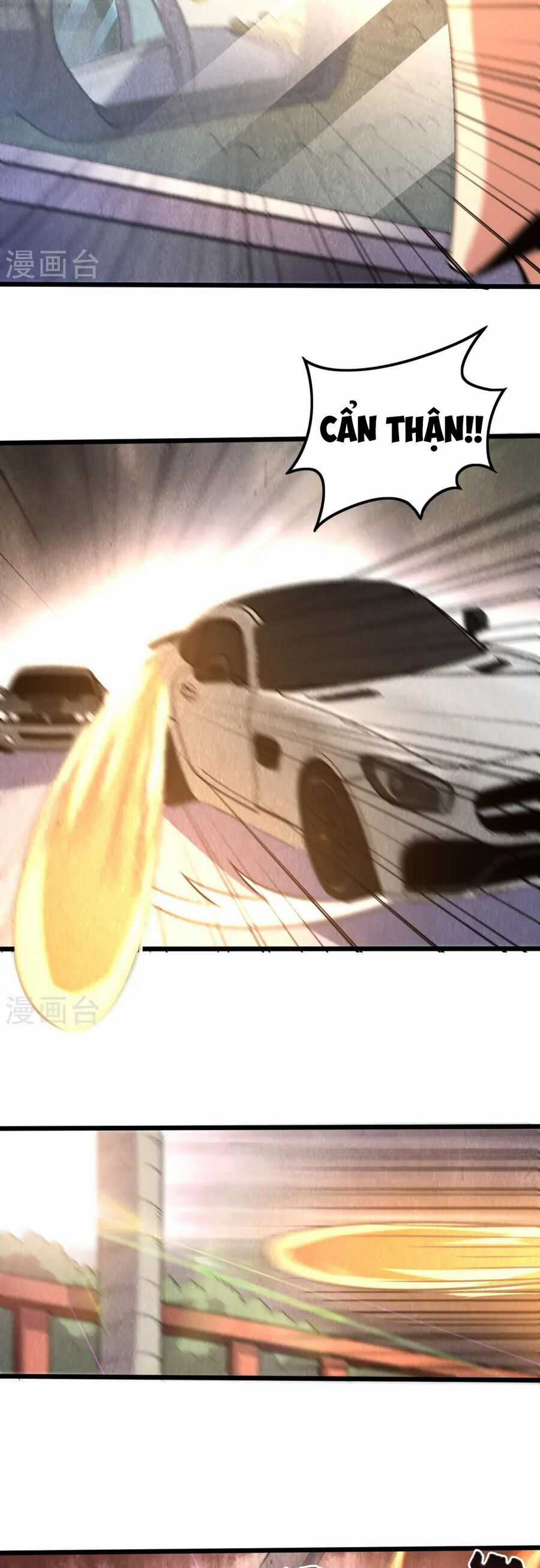 Y Võ Chí Tôn - Chapter 364 - Trang 4