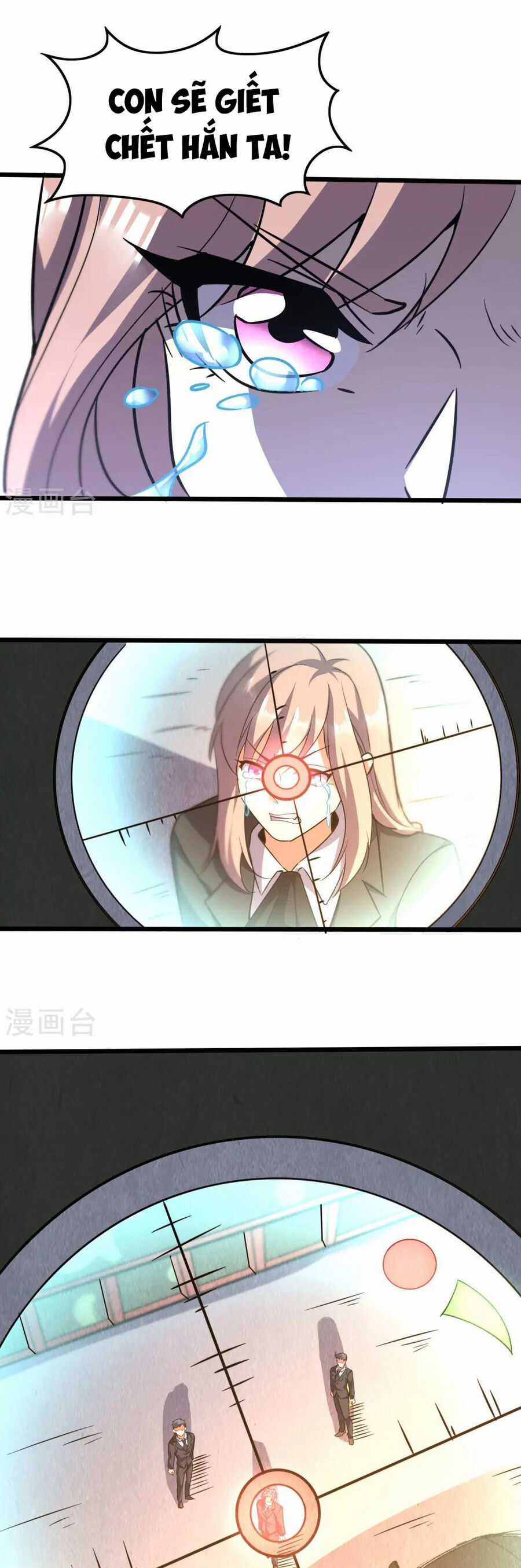 Y Võ Chí Tôn - Chapter 364 - Trang 7