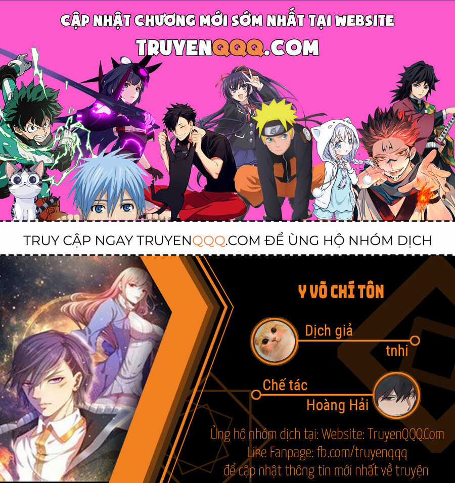 Y Võ Chí Tôn - Chapter 365 - Trang 1