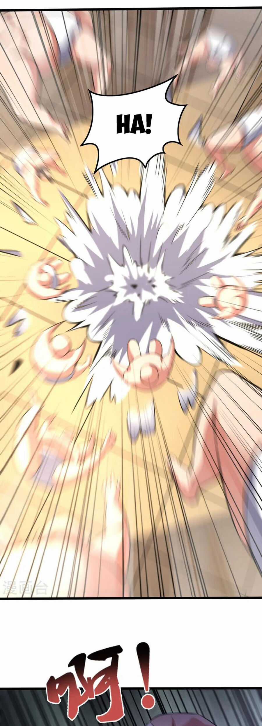 Y Võ Chí Tôn - Chapter 365 - Trang 15