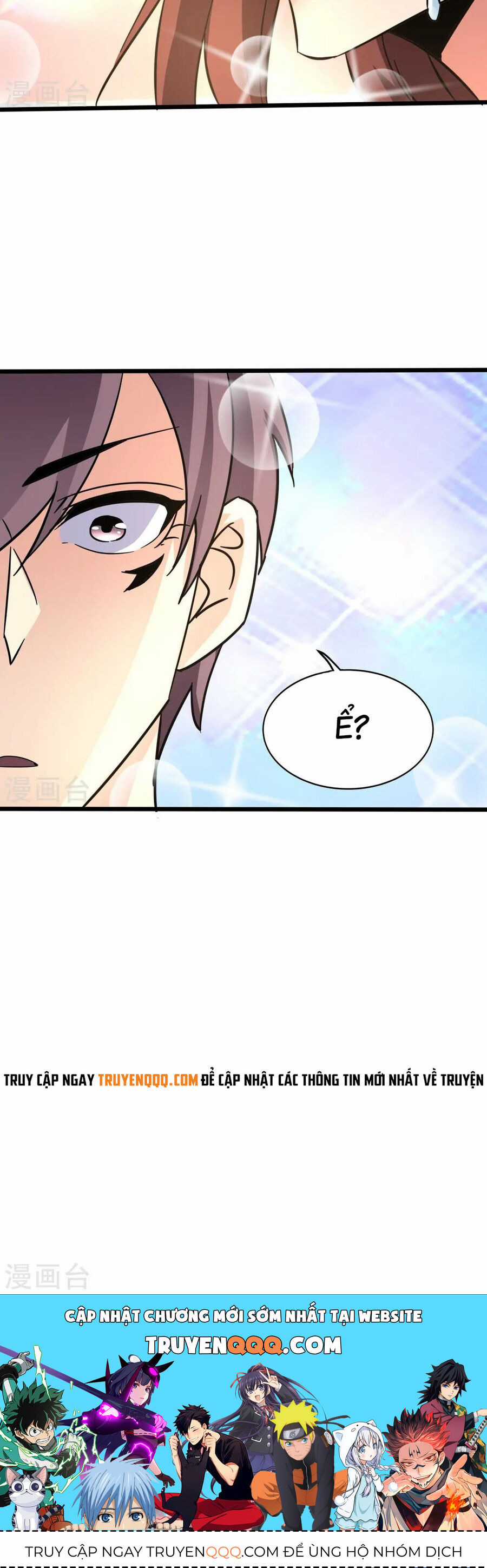 Y Võ Chí Tôn - Chapter 365 - Trang 20