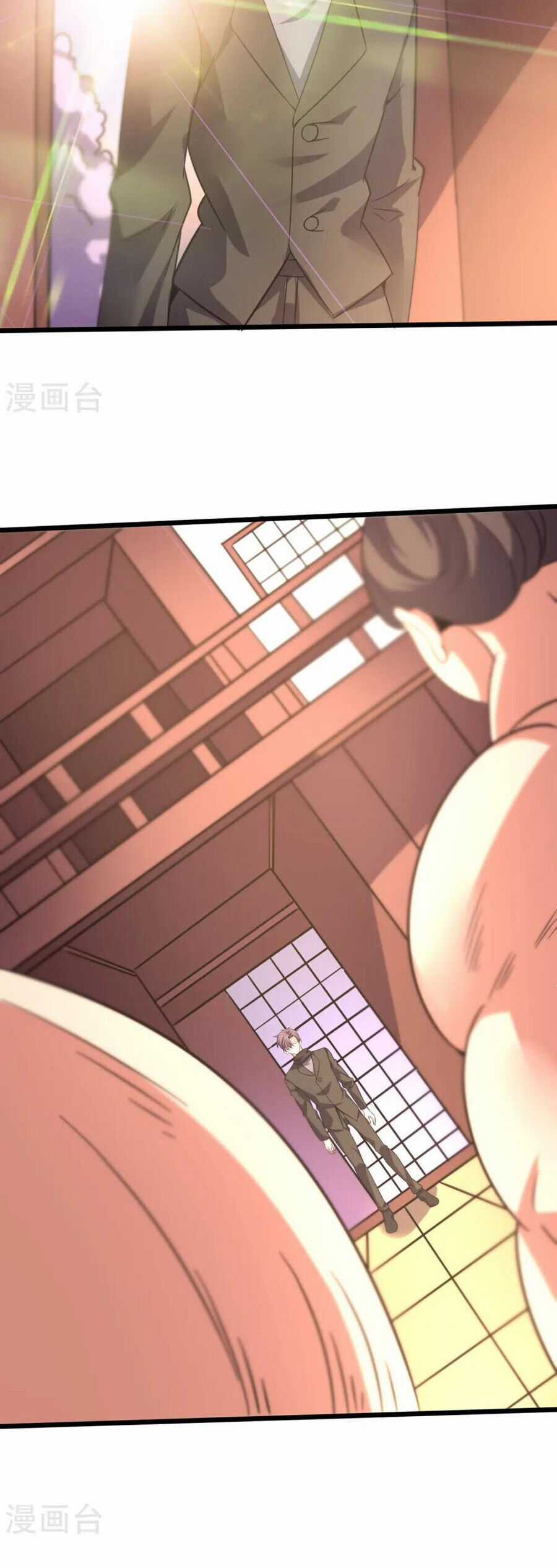 Y Võ Chí Tôn - Chapter 365 - Trang 7