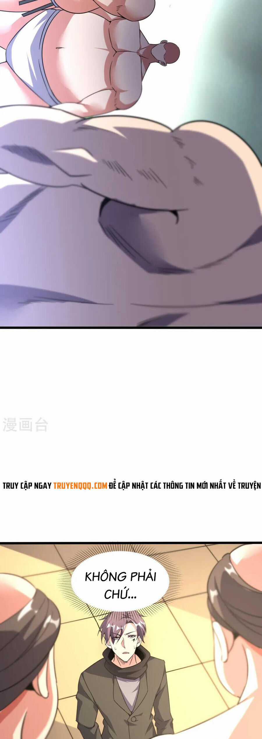 Y Võ Chí Tôn - Chapter 365 - Trang 9