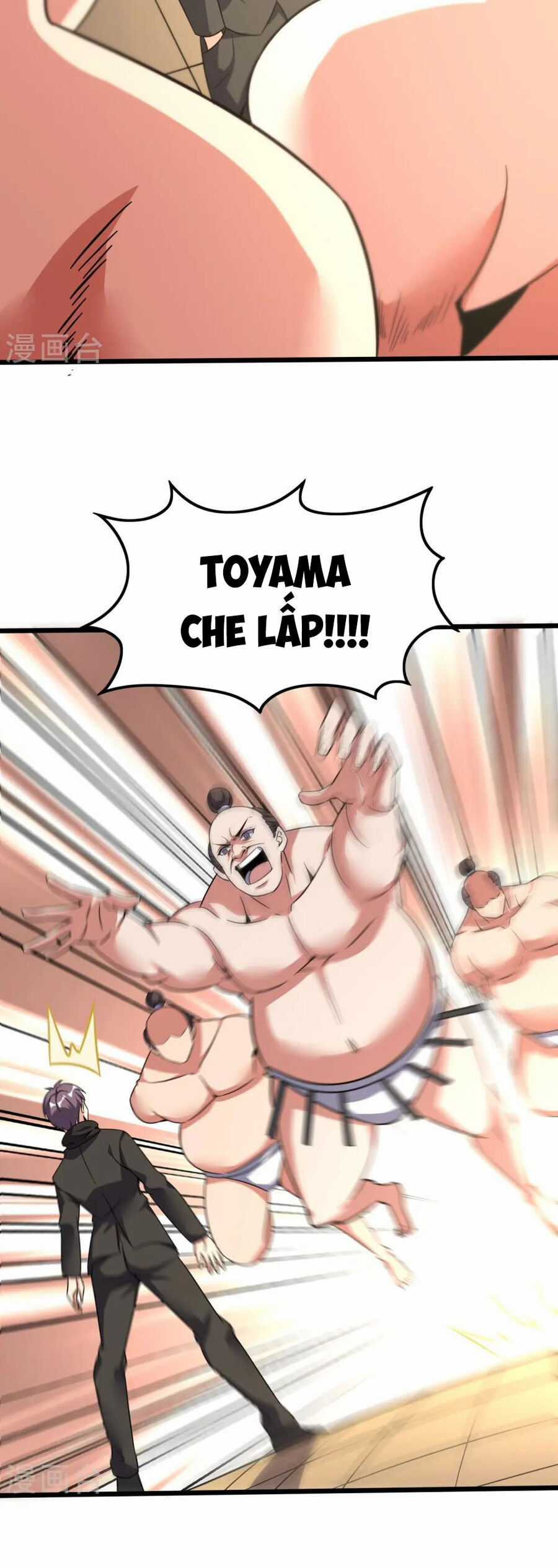 Y Võ Chí Tôn - Chapter 365 - Trang 10