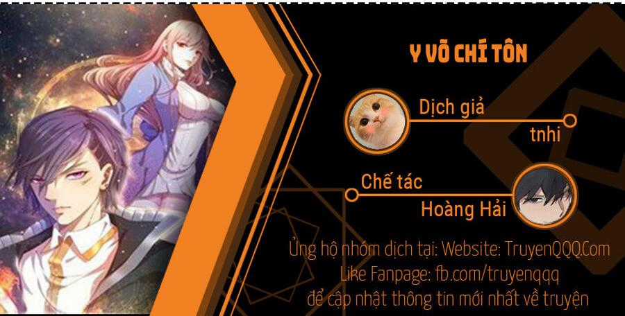 Y Võ Chí Tôn - Chapter 366 - Trang 1