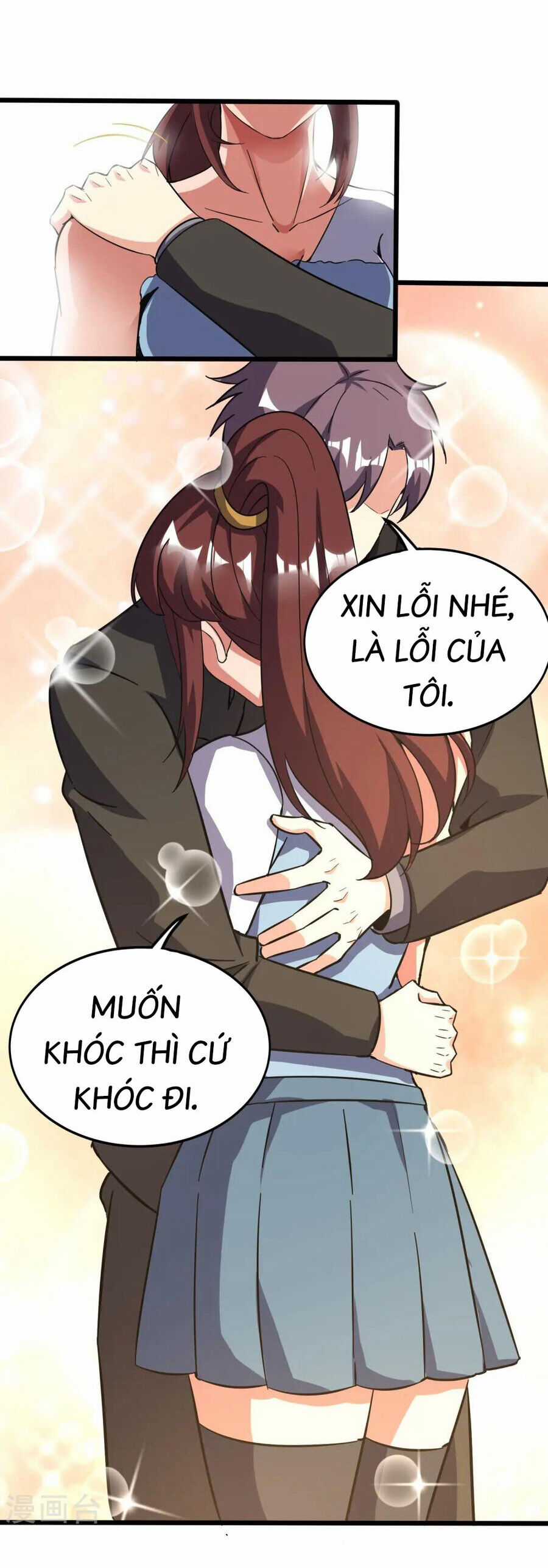 Y Võ Chí Tôn - Chapter 366 - Trang 3