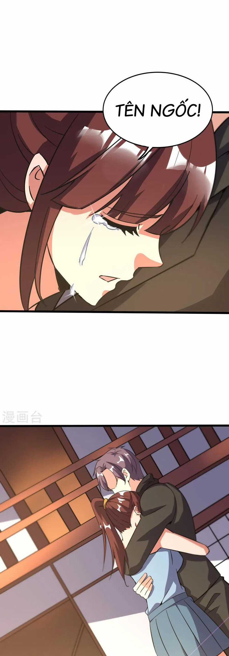 Y Võ Chí Tôn - Chapter 366 - Trang 4