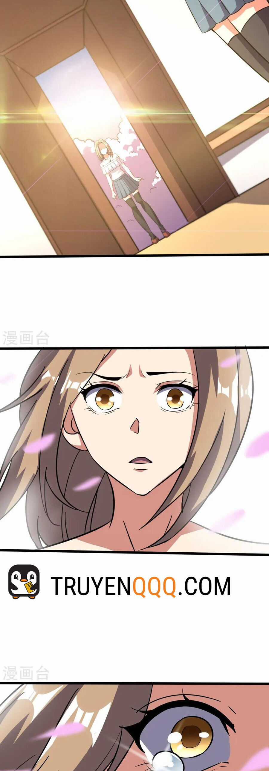 Y Võ Chí Tôn - Chapter 366 - Trang 5