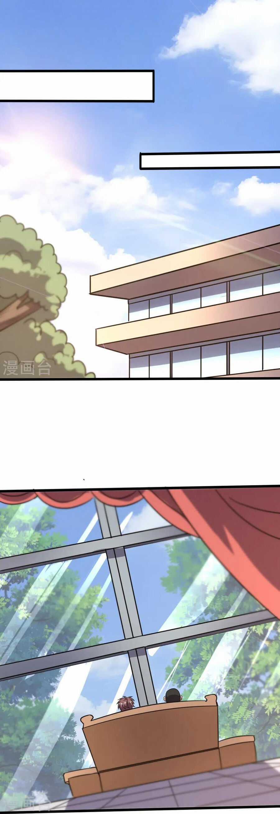 Y Võ Chí Tôn - Chapter 367 - Trang 21