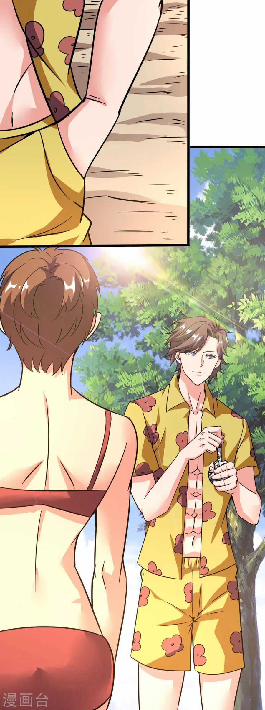 Y Võ Chí Tôn - Chapter 367 - Trang 6