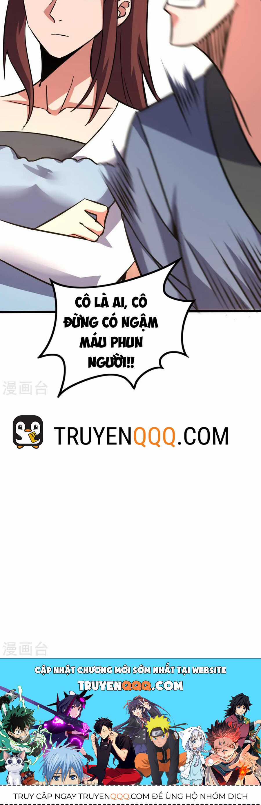 Y Võ Chí Tôn - Chapter 368 - Trang 19