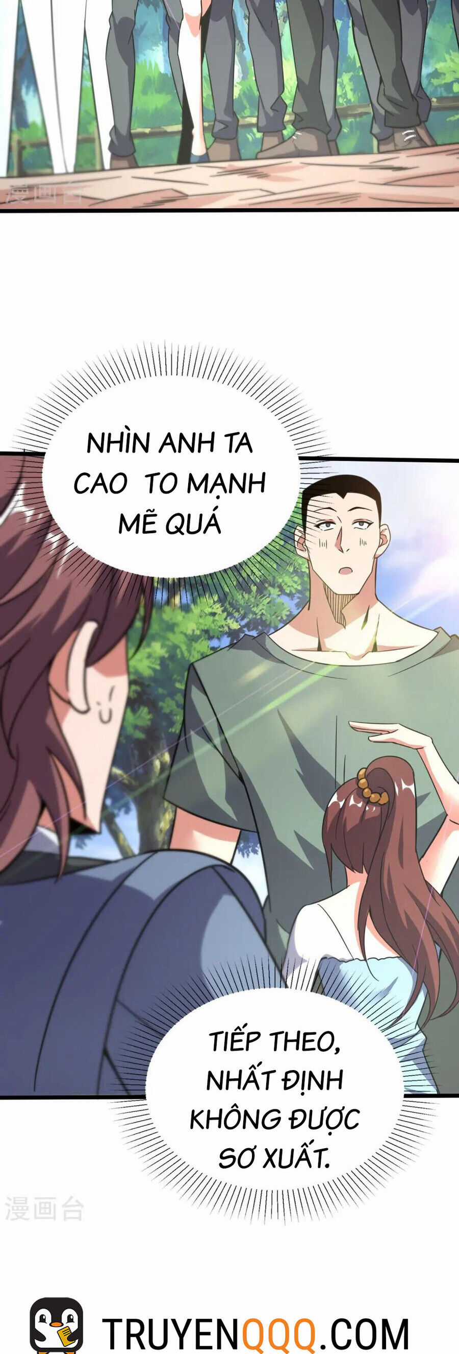 Y Võ Chí Tôn - Chapter 369 - Trang 12