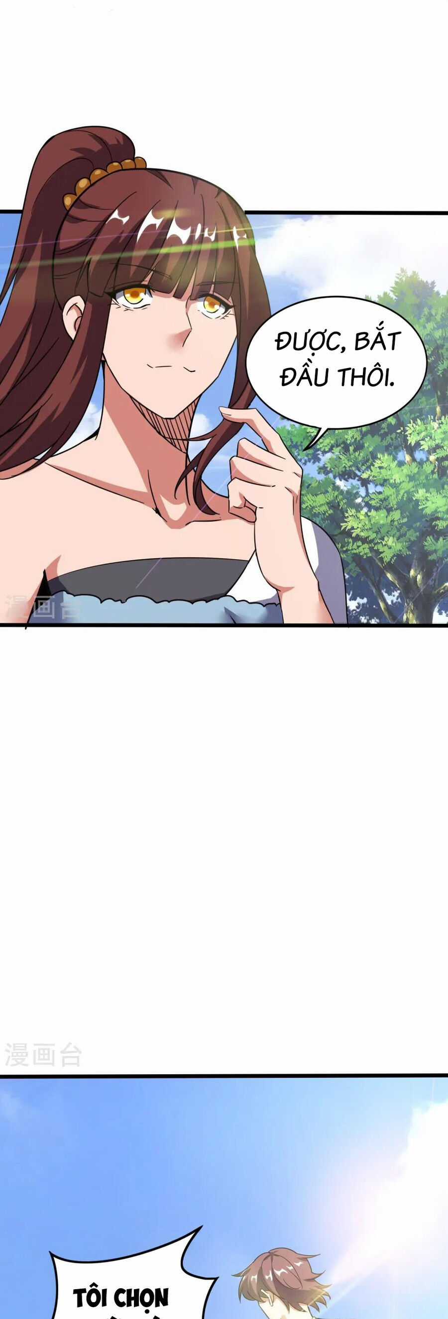 Y Võ Chí Tôn - Chapter 369 - Trang 10