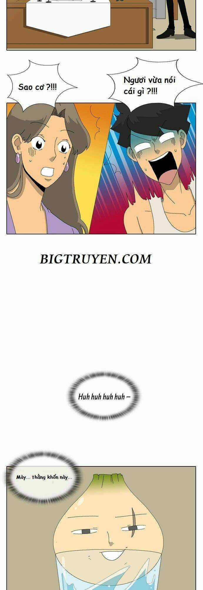 Ya! Oee - Chapter 10 - Trang 2