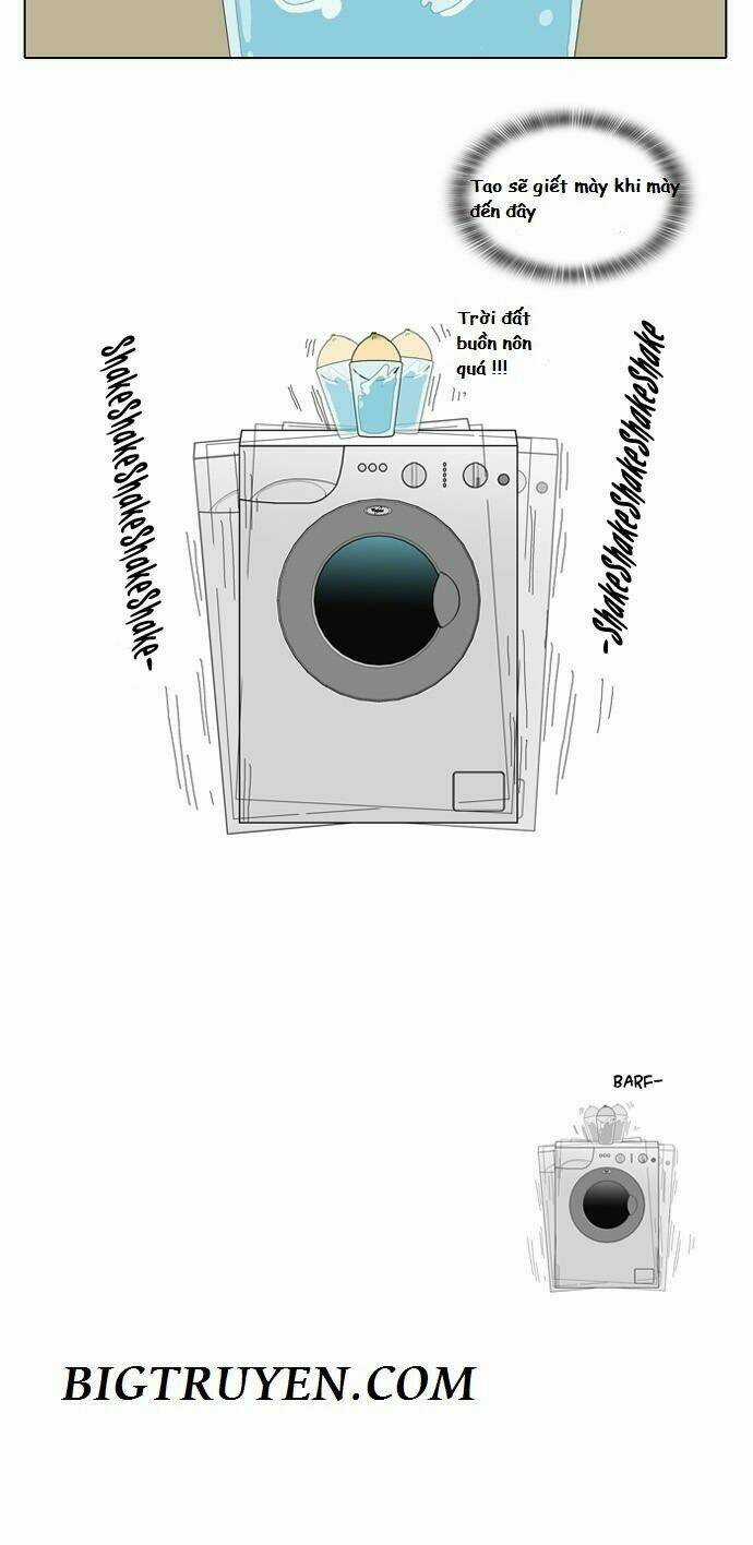 Ya! Oee - Chapter 10 - Trang 3