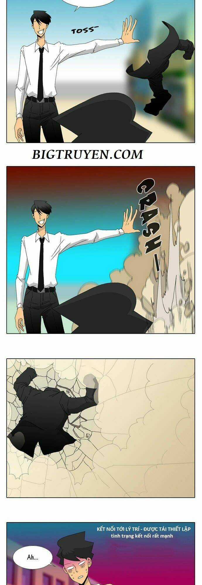 Ya! Oee - Chapter 10 - Trang 22