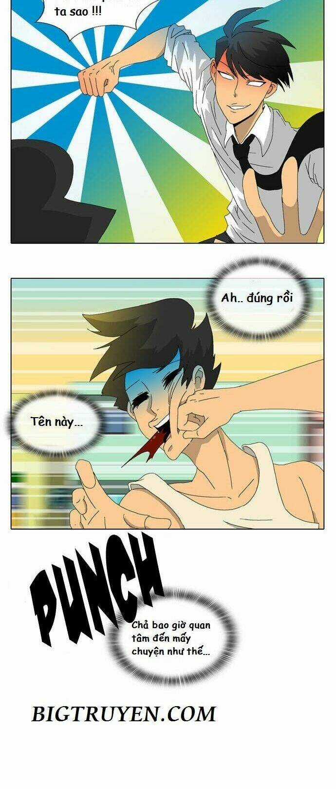 Ya! Oee - Chapter 10 - Trang 24