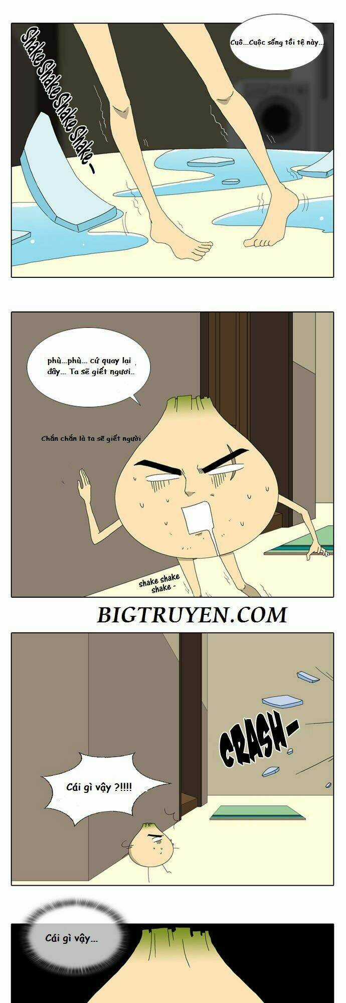 Ya! Oee - Chapter 10 - Trang 25