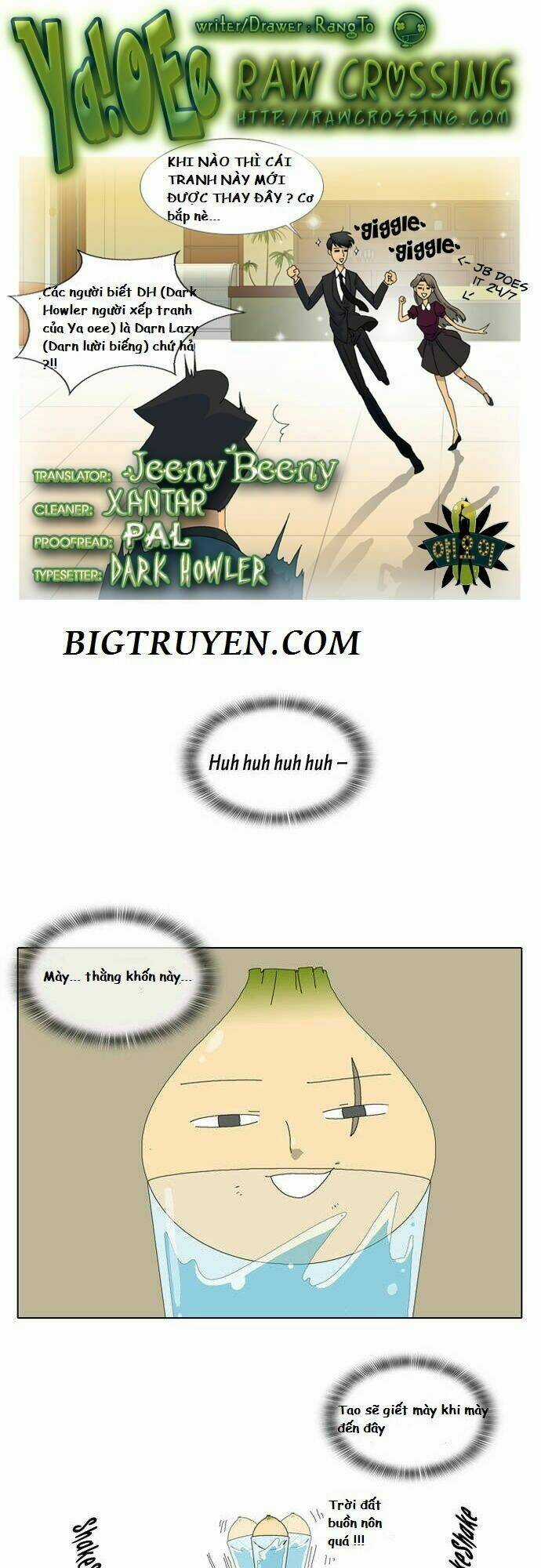 Ya! Oee - Chapter 10 - Trang 5
