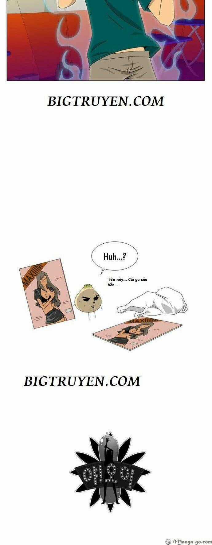 Ya! Oee - Chapter 11 - Trang 25