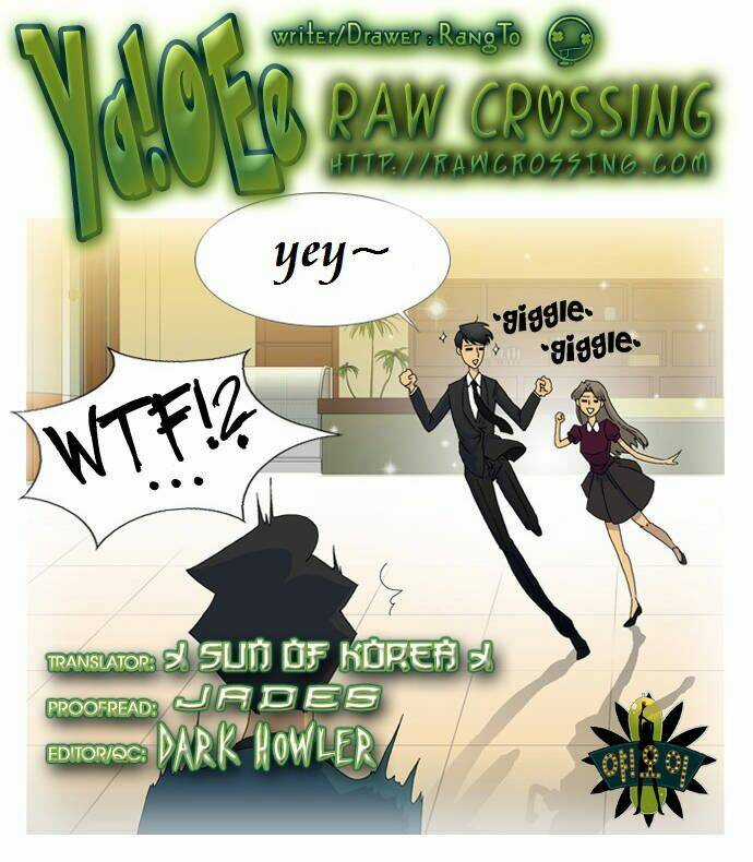 Ya! Oee - Chapter 14 - Trang 2