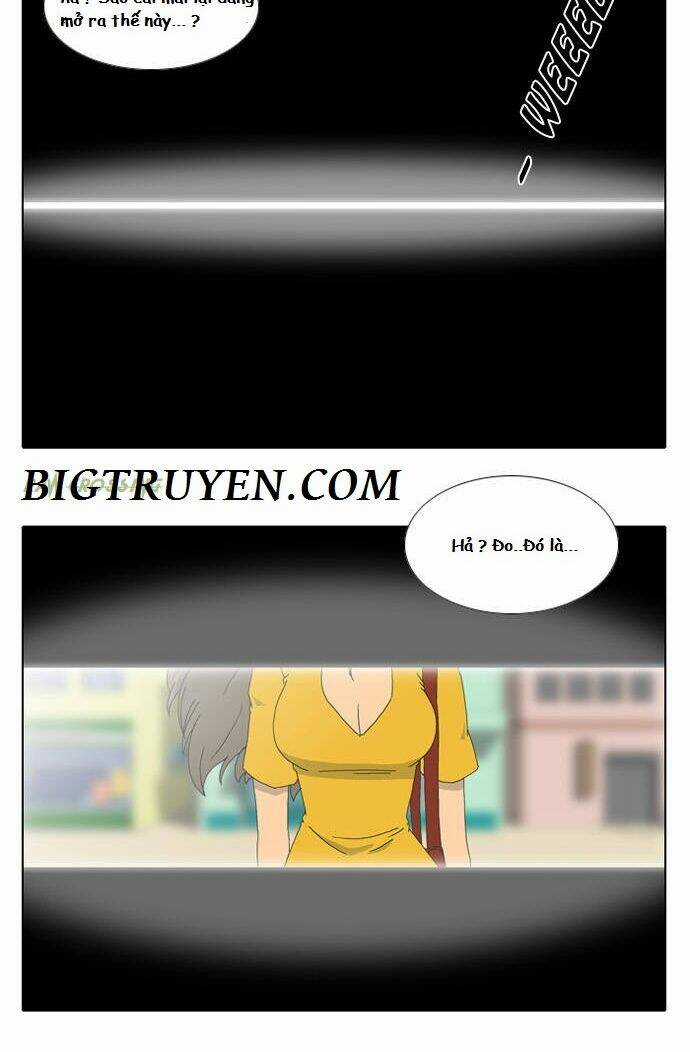 Ya! Oee - Chapter 14 - Trang 22