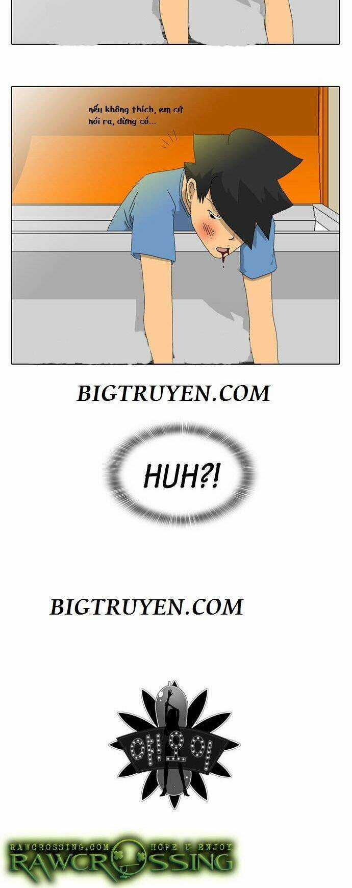 Ya! Oee - Chapter 14 - Trang 26