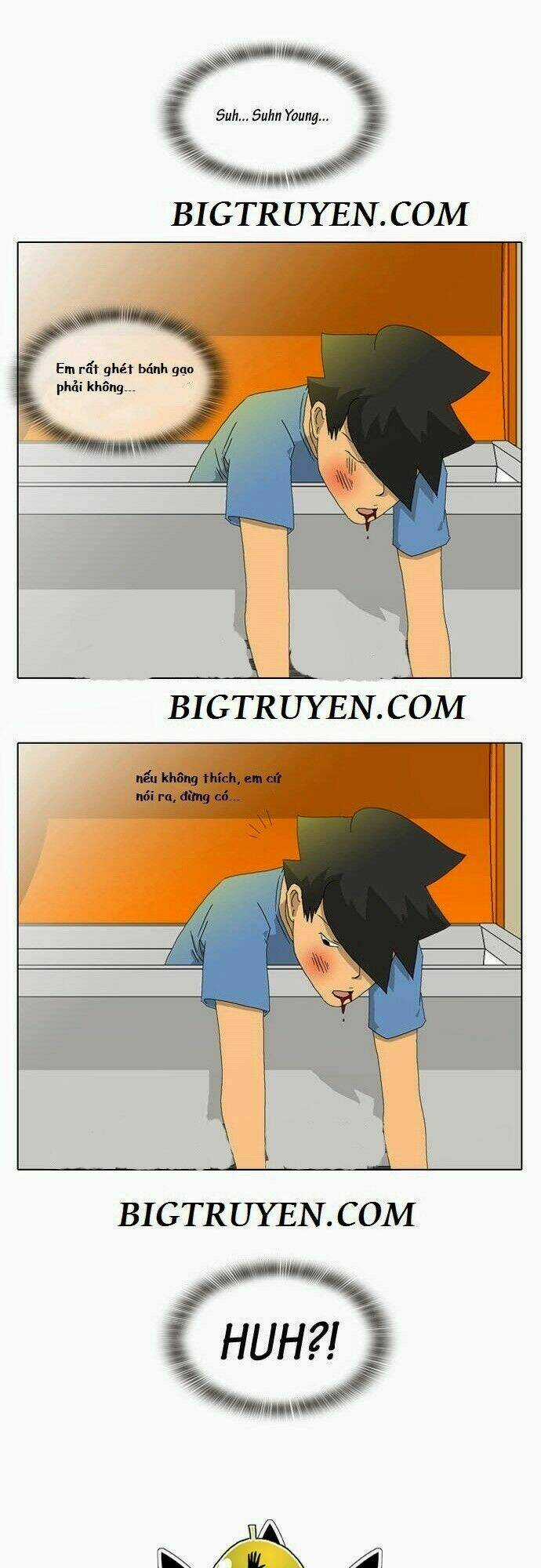 Ya! Oee - Chapter 15 - Trang 2
