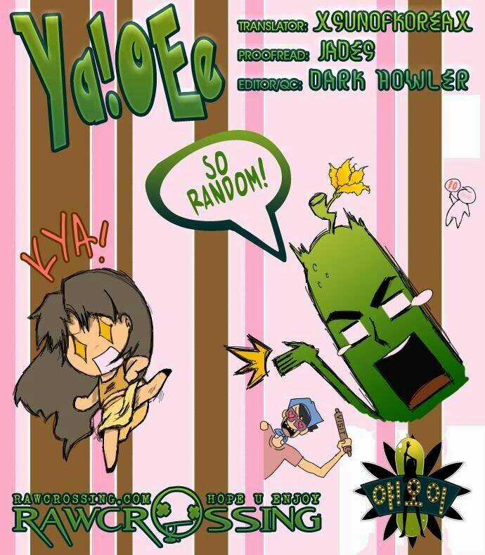 Ya! Oee - Chapter 18 - Trang 2