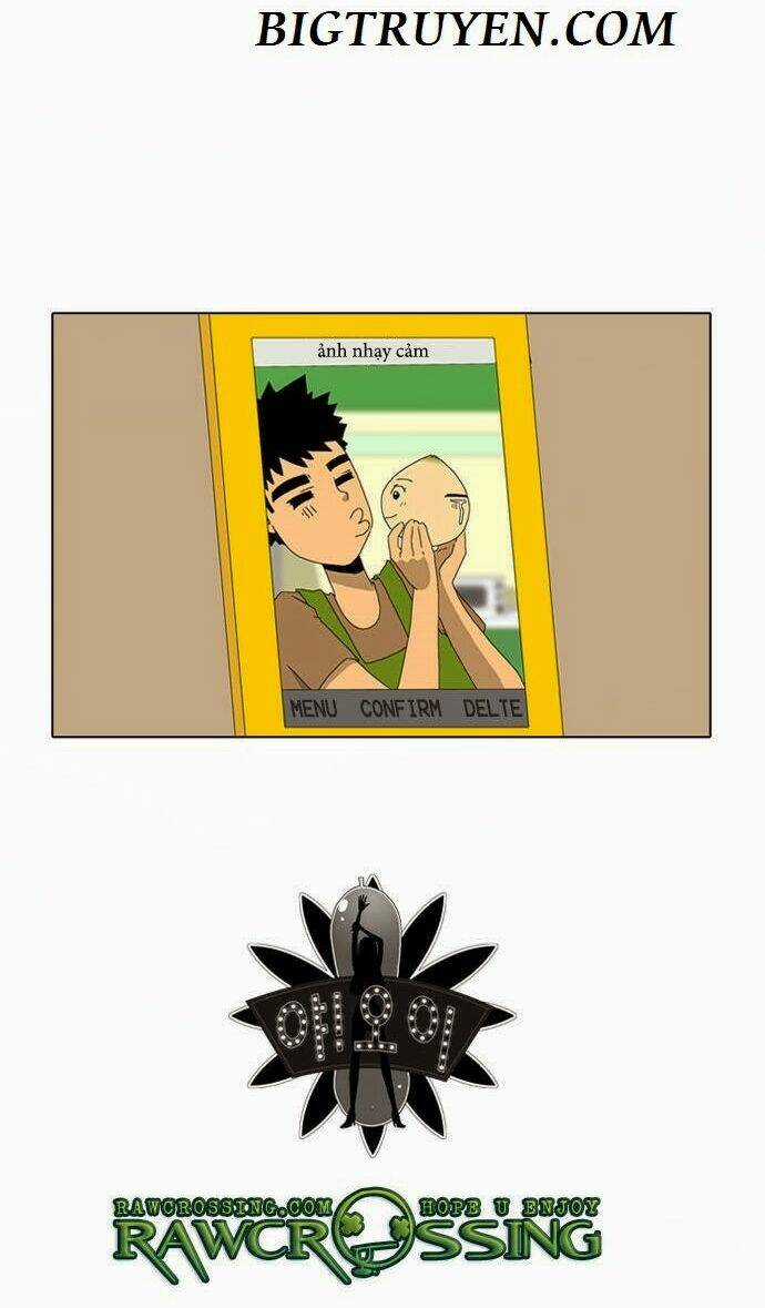 Ya! Oee - Chapter 18 - Trang 27