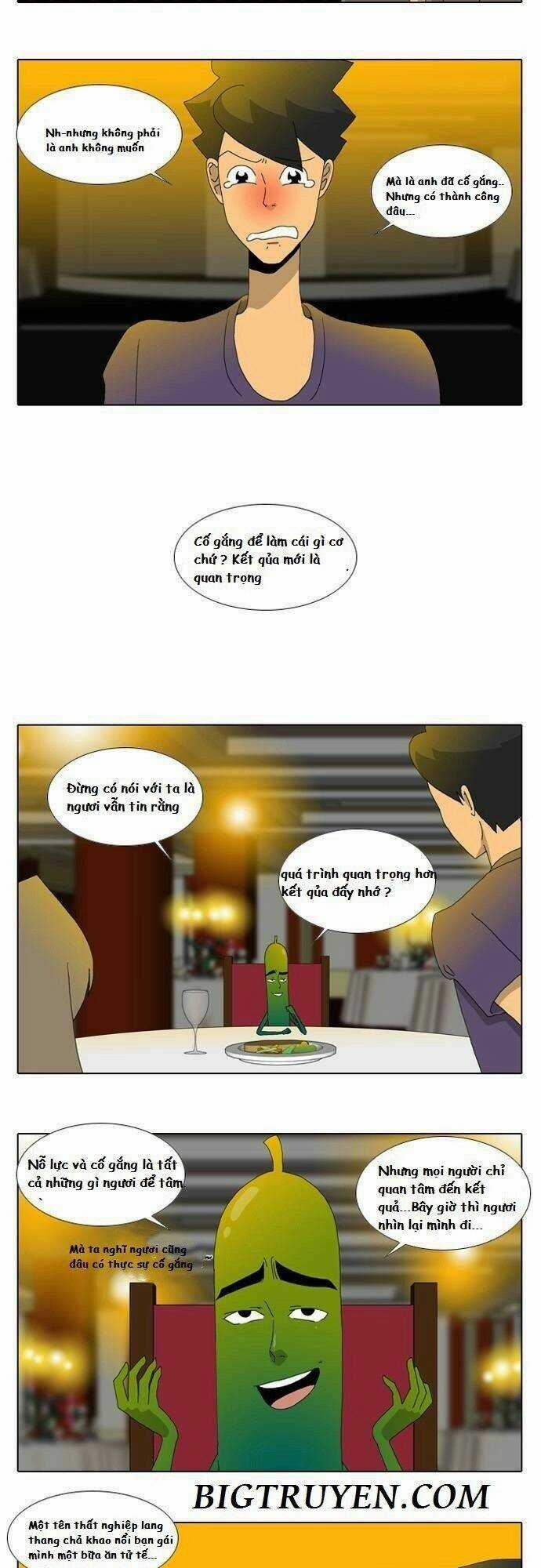 Ya! Oee - Chapter 19 - Trang 19