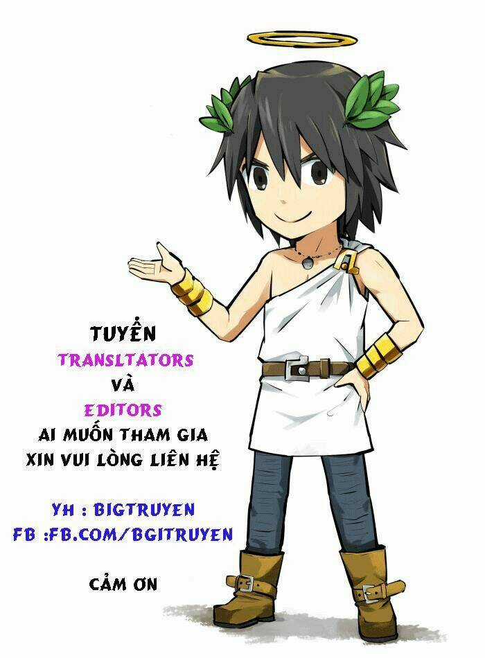 Ya! Oee - Chapter 2 - Trang 22