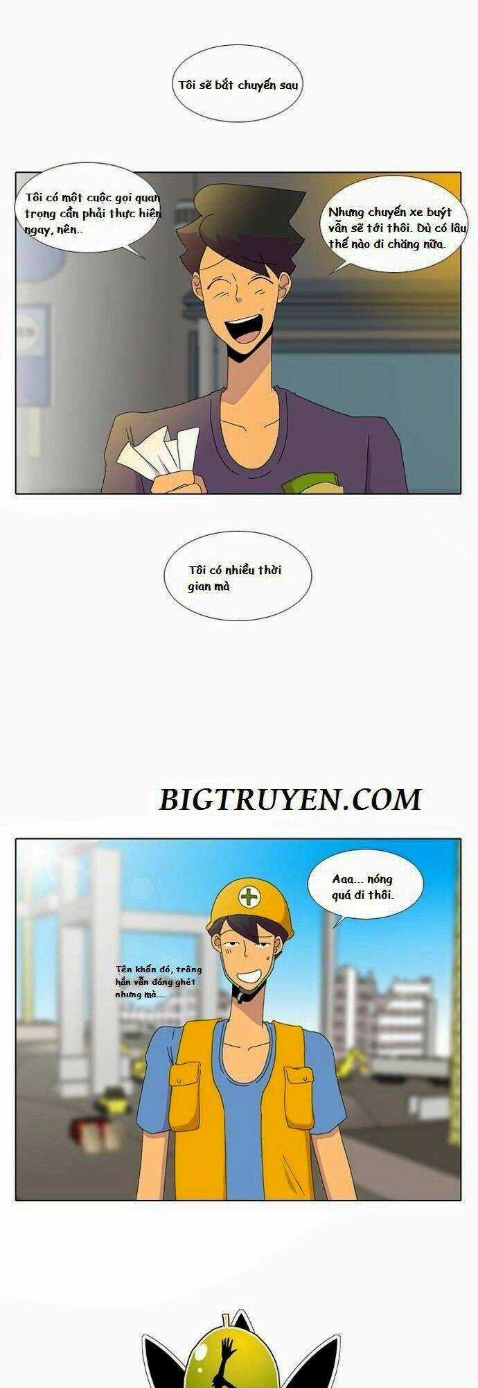 Ya! Oee - Chapter 20 - Trang 2