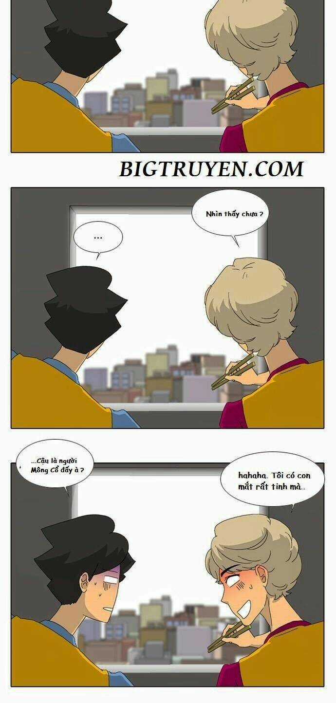 Ya! Oee - Chapter 20 - Trang 10