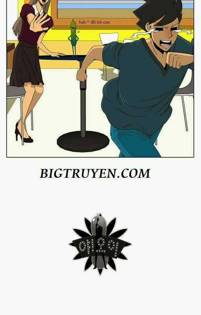 Ya! Oee - Chapter 3 - Trang 15