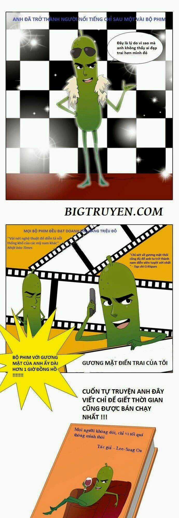 Ya! Oee - Chapter 3 - Trang 10