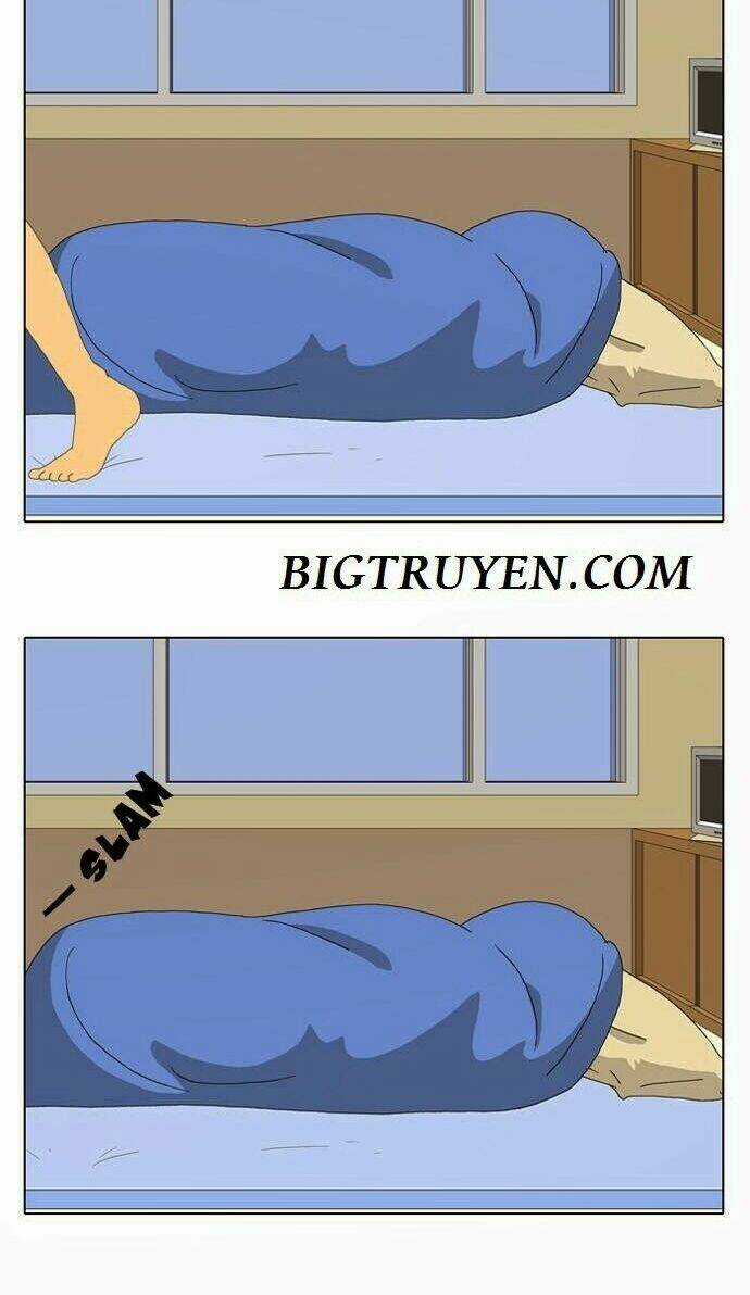 Ya! Oee - Chapter 4 - Trang 13