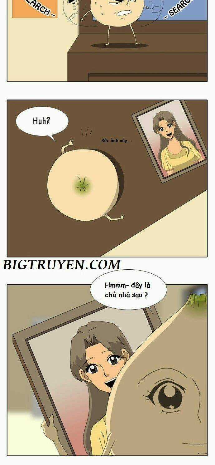 Ya! Oee - Chapter 6 - Trang 12