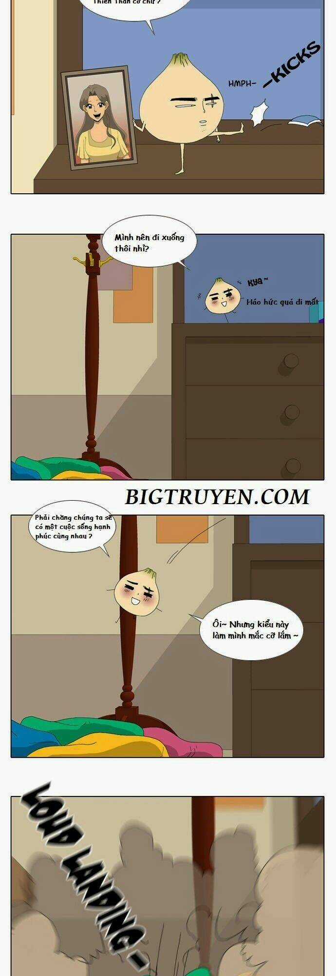 Ya! Oee - Chapter 6 - Trang 14