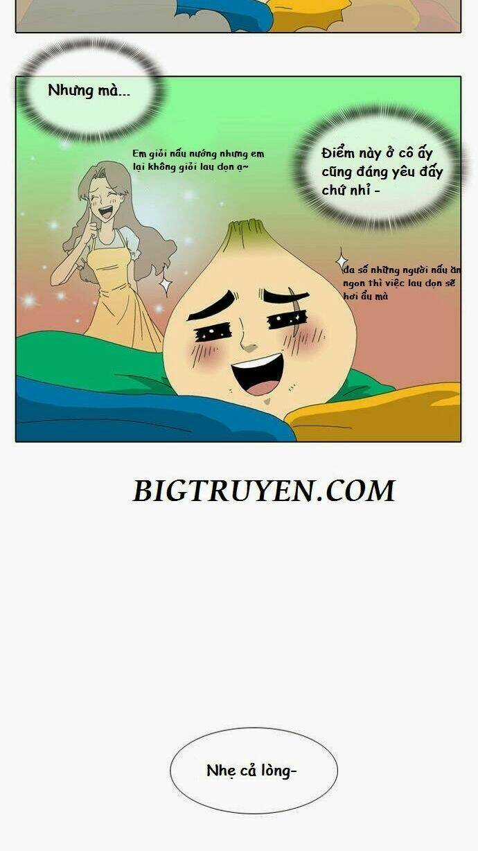 Ya! Oee - Chapter 6 - Trang 16