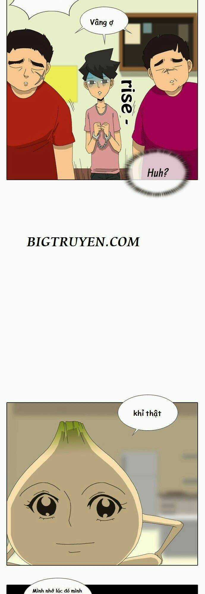 Ya! Oee - Chapter 6 - Trang 10