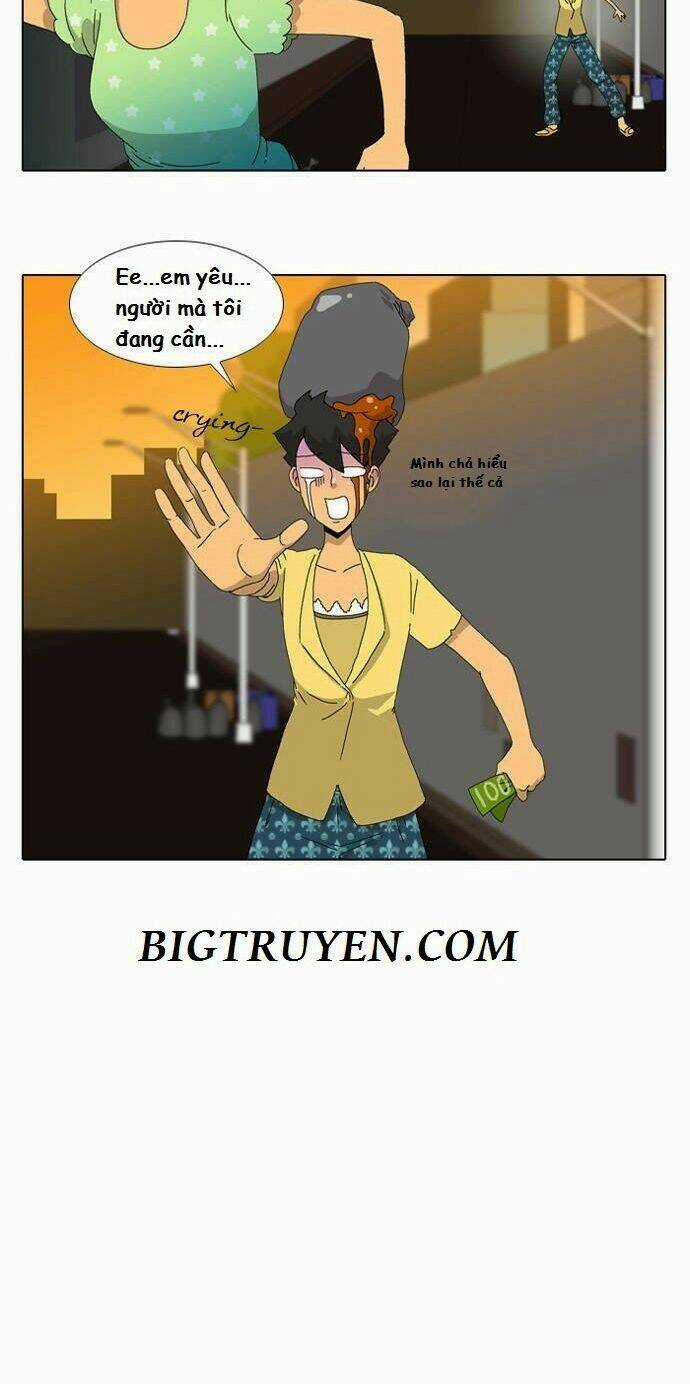 Ya! Oee - Chapter 7 - Trang 14