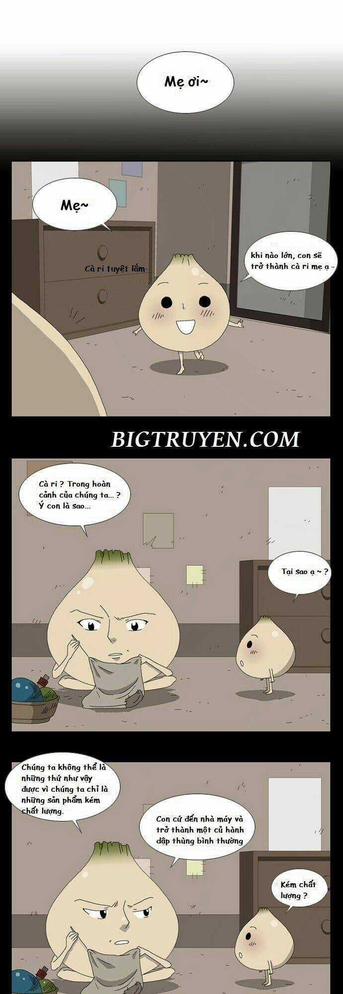 Ya! Oee - Chapter 7 - Trang 17